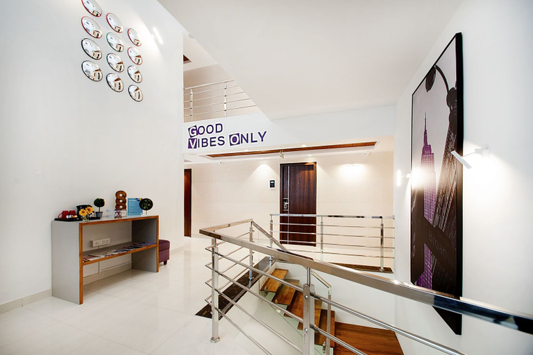 Others 5, Raj Residency, Bangalore