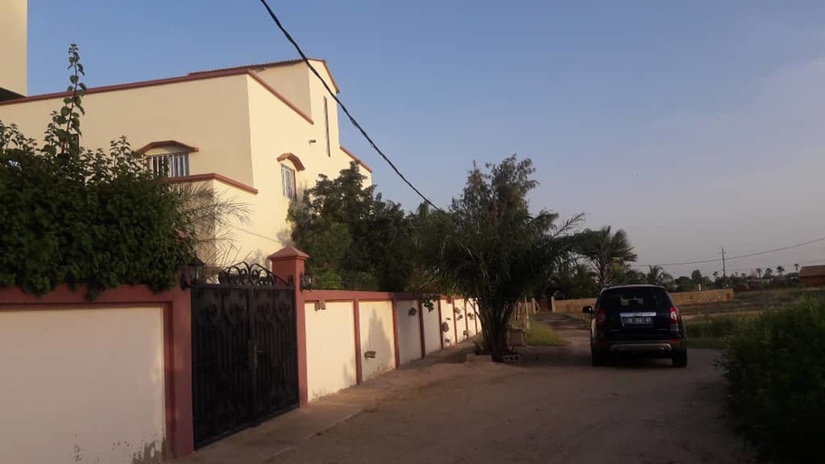 Exterior & Views 2, Maison Dhôte Abanna, Fatick