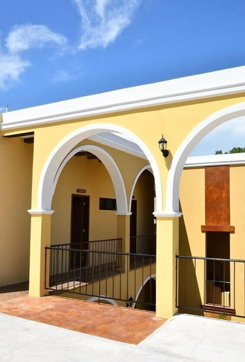 Exterior & Views 2, Casa Sisal Valladolid, Valladolid