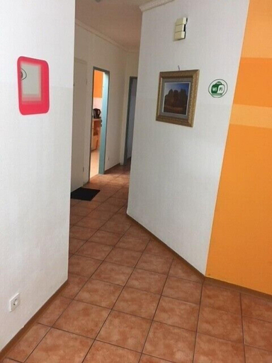 Others 4, A & S Hostel Bonner Straße 9, Bonn