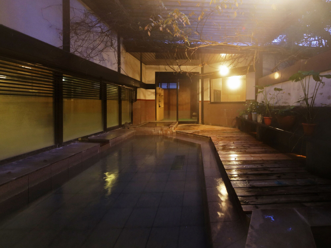 Sport & Beauty 5, Takeo Onsen Kyotoya, Takeo