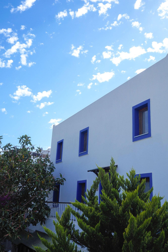 Exterior & Views 2, Oya Boutique Hotel & Suites, Bodrum
