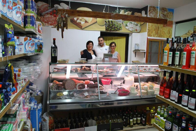 Food & Drinks 5, Baia Calenella, Foggia
