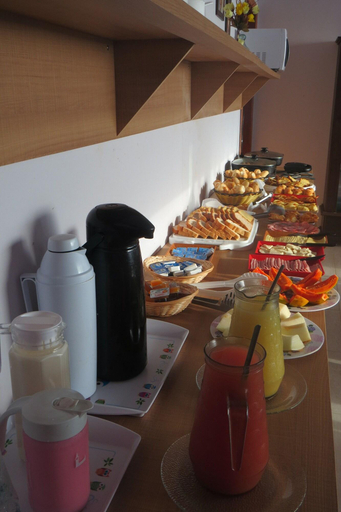 Food & Drinks 5, Pousada Algarve, Cabo Frio