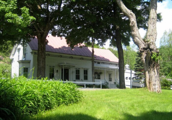 Exterior & Views, Hostel Tevere, Washington