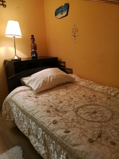 Bedroom 2, VIP Guest House Nevsky - Hostel, Sankt-Peterburg gorsovet