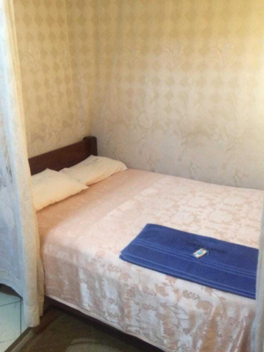 Bedroom, Coast Safari Hotel, Mvita