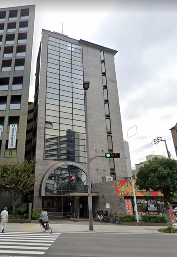Exterior & Views, Pine Brook, Osaka