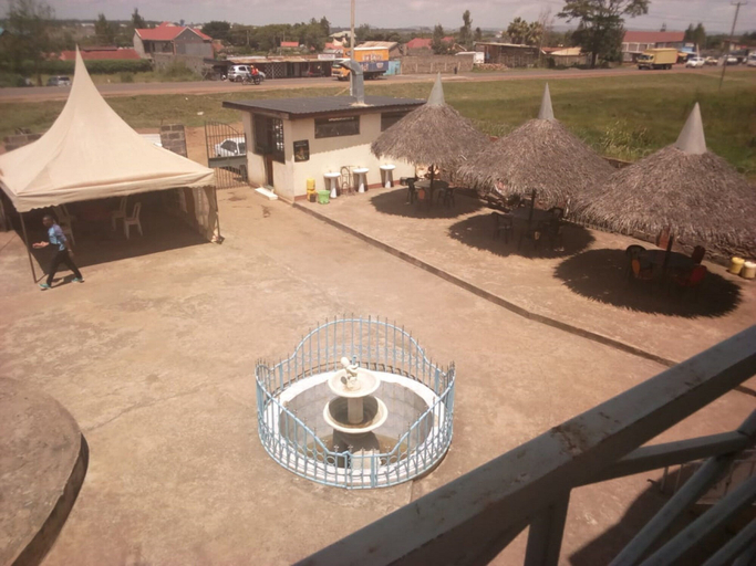 Others 4, Gempark Grand Hotel, Thika Town