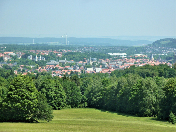 Others 5, Ferienwohnung Tuchtfeld, Goslar