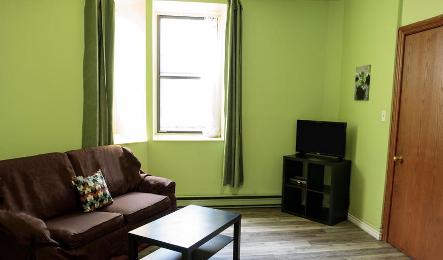 Others 5, Casa Bella Hotel, Montréal