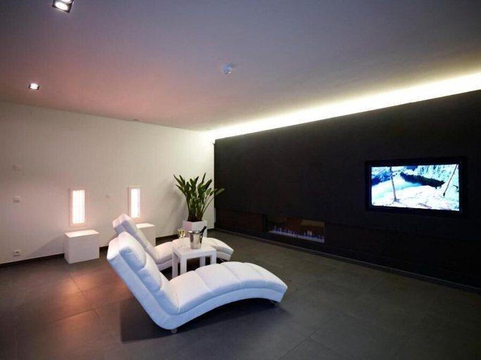Bedroom 4, Aquabello, West-Vlaanderen