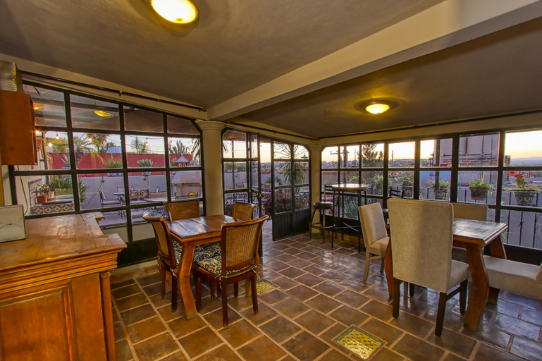 Food & Drinks 5, La Mexicana Hotel Boutique, Allende