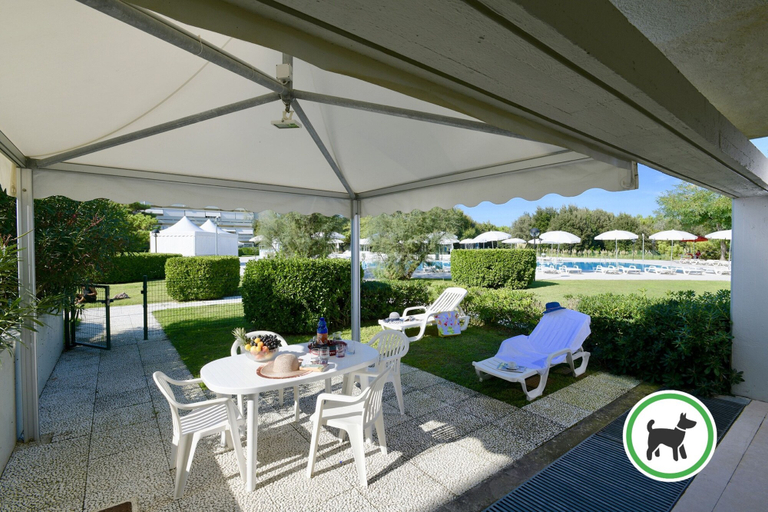 Food & Drinks 5, Isaresidence Holiday Resort, Venezia