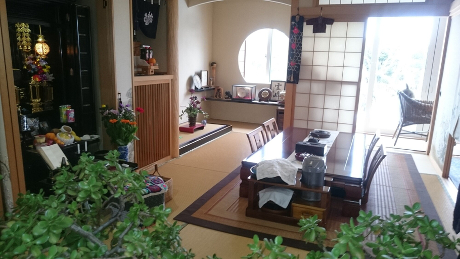 Others 4, PittINN Farm Keyaki, Kuroishi