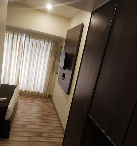 Others 5, Hotel Heritage Dakshin, Thane