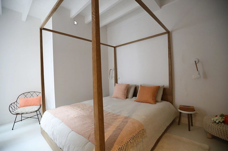 Bedroom 5, B&B Petit Prince, Oost-Vlaanderen
