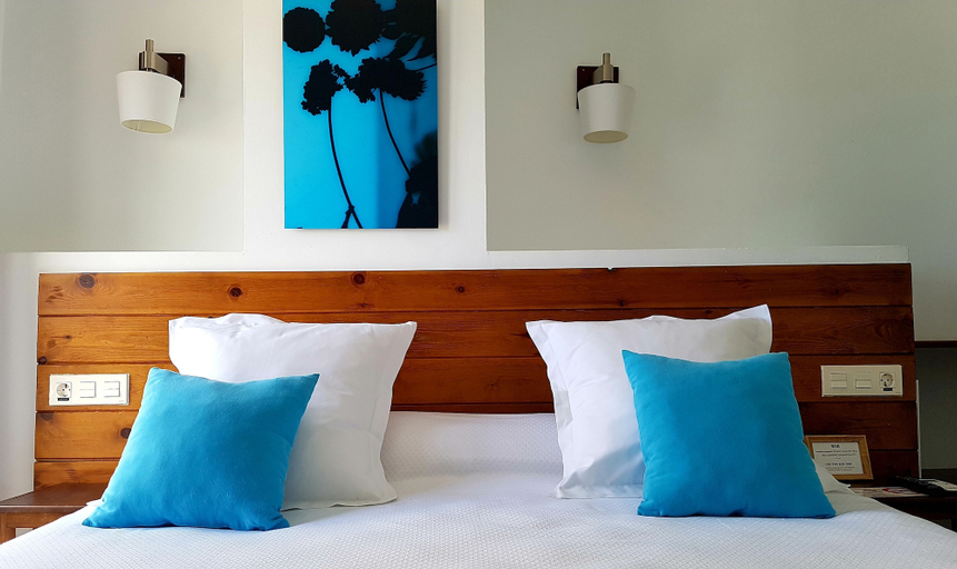 Bedroom 4, Hostal Casa del Mar, Alicante