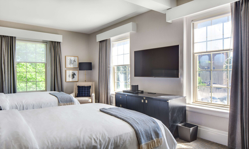 Bedroom 3, The Sire Hotel Lexington, Tapestry Collection by Hilton, Fayette