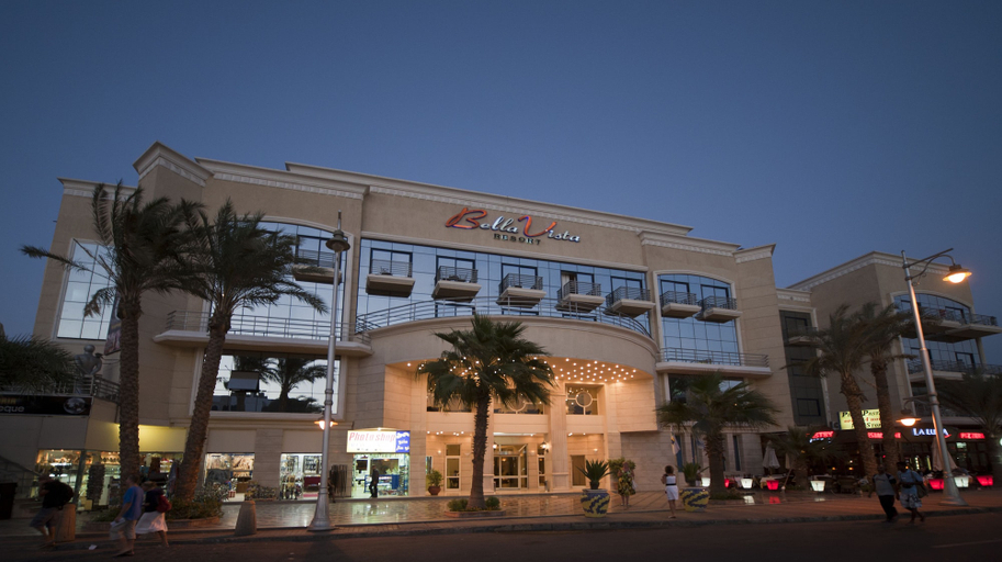 Exterior & Views 2, Bella Vista Resort Hurghada - All Inclusive, Al-Ghurdaqah