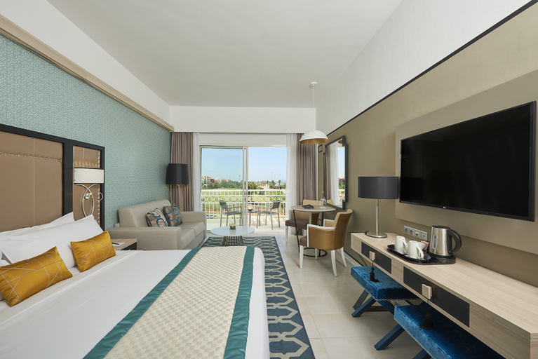 Bedroom 3, Radisson Blu Resort, Saidia Beach, Berkane Taourirt
