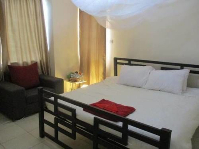 Bedroom 2, Bethel Xperience Homestay, Embakasi South