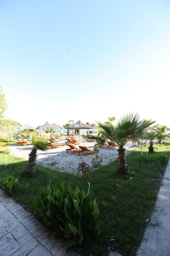 Others 5, Bunec Beach Resort, Sarandës