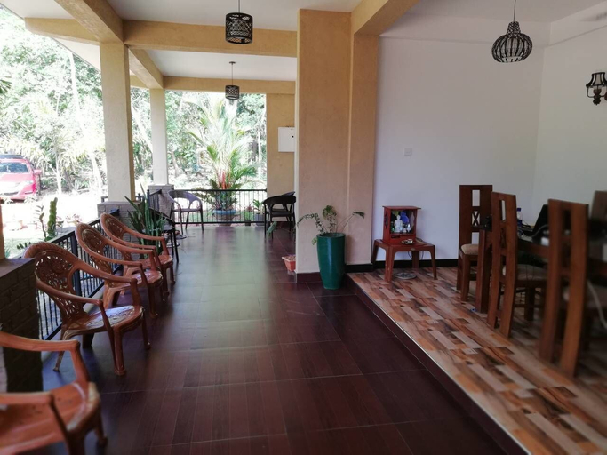 Food & Drinks, Dambulla Holiday Home, Dambulla