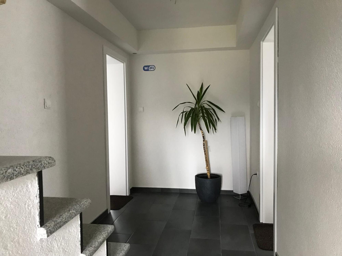 Others 4, Guest House Klanfar, Rakovica