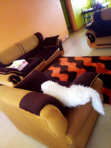 Bedroom 2, Lilys Homestay, Mavoko