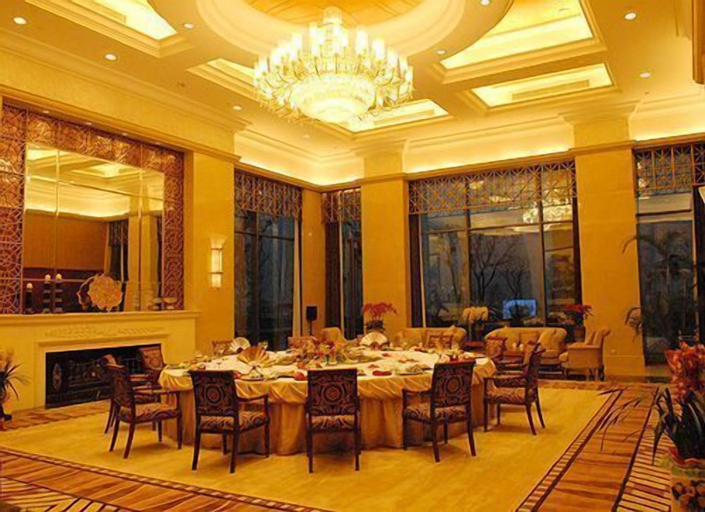 Food & Drinks 5, Dongshan Hotel, Suzhou