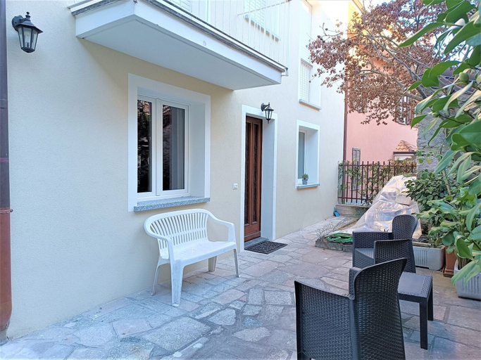 Exterior, Appartamento Miriam, Verbano-Cusio-Ossola