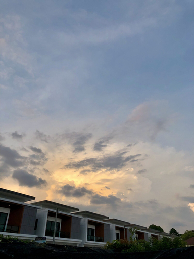 Exterior & Views 2, Well Timed Hotel, Mueang Krabi
