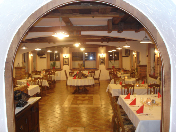 Food & Drinks 5, Guest house Hober, Prevalje