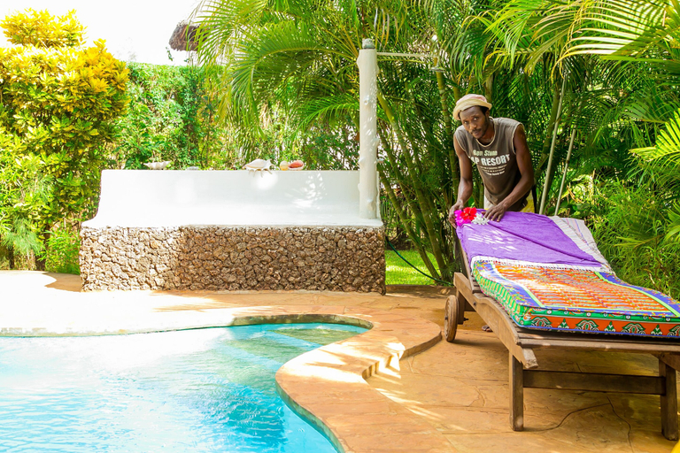 Sport & Beauty 5, Diani Beach, Msambweni
