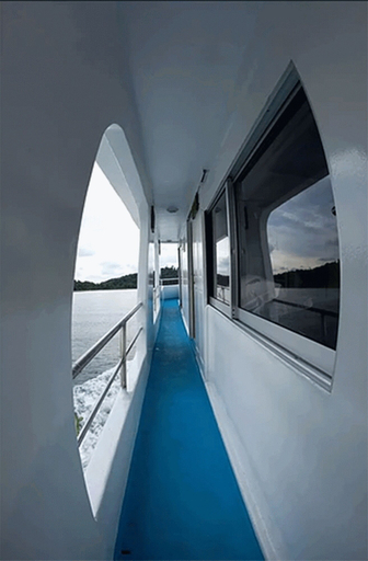 Sport & Beauty, El Nido Ocean Suite Floating Hotel, El Nido
