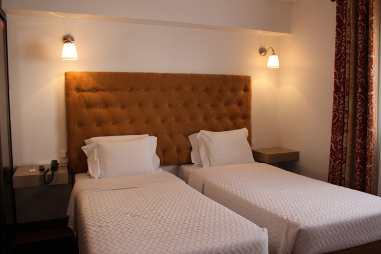 Bedroom 3, Hotel Batalha, Batalha