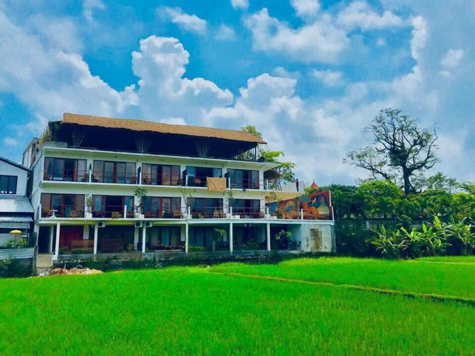 Exterior & Views 1, Villa Lotus 8, Badung