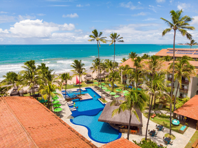 Sport & Beauty 3, Solar Porto de Galinhas, Ipojuca