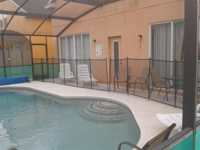 Sport & Beauty 5, Ov2238 - Vizcay - 5 Bed 3.5 Baths Villa, Polk