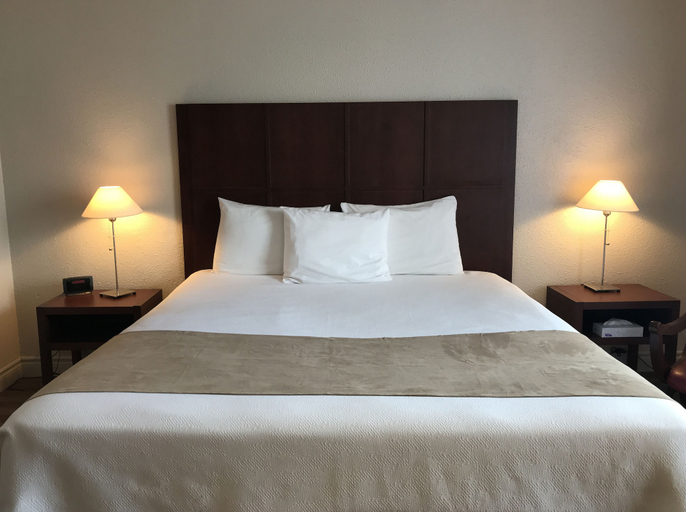 Bedroom 2, Clarion Pointe, Sept-Rivières--Caniapiscau