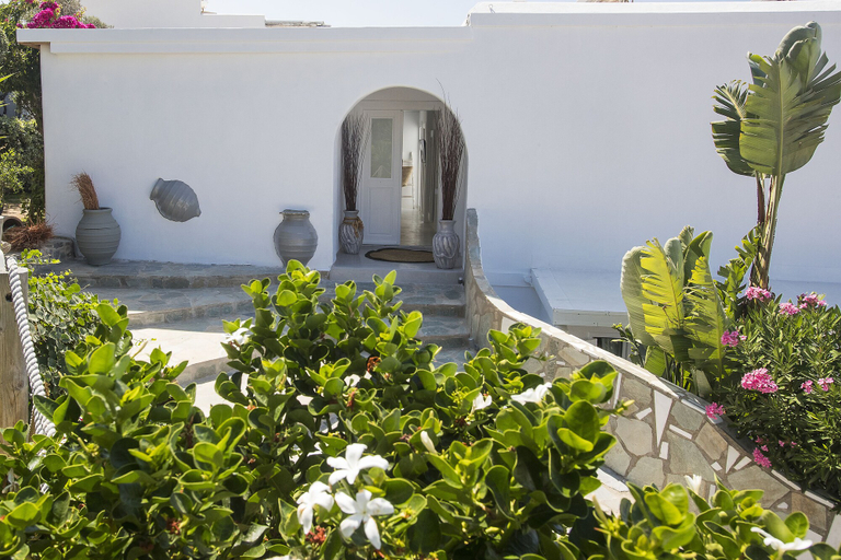Exterior & Views 2, Paros Palace Adults Only, South Aegean