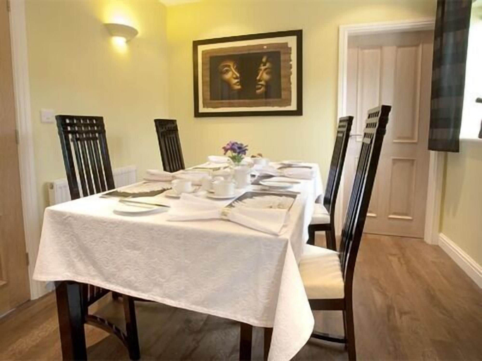 Others 5, Blossom House Bed & Breakfast, Derbyshire