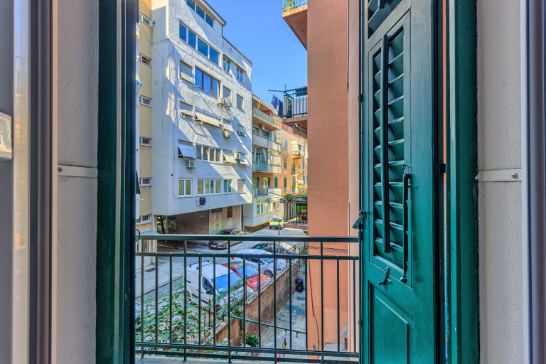 Others 3, Split Urban Rooms III, Split