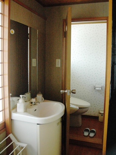 Bedroom 4, Kusatsu Onsen Kiyoshigekan, Kusatsu