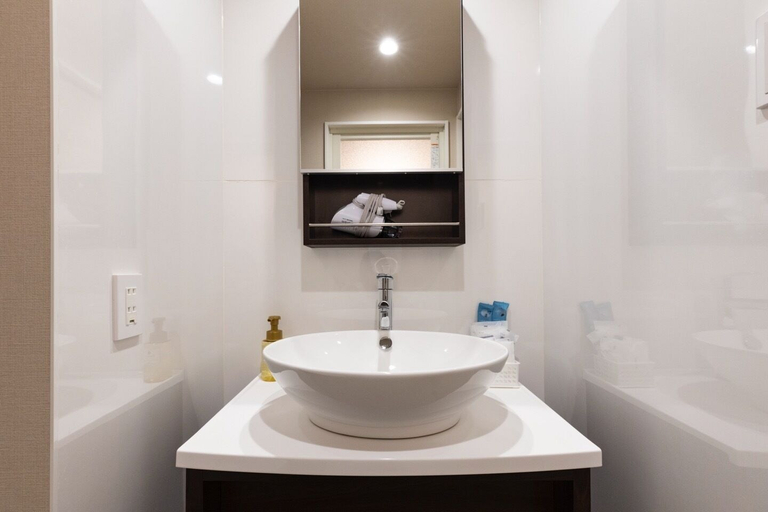 Bathroom 3, Mr.kinjo Link In Kugai Miyakojima, Miyakojima
