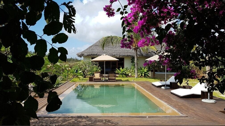 Sport & Beauty 5, Chuiba Bay Lodge, Pemba