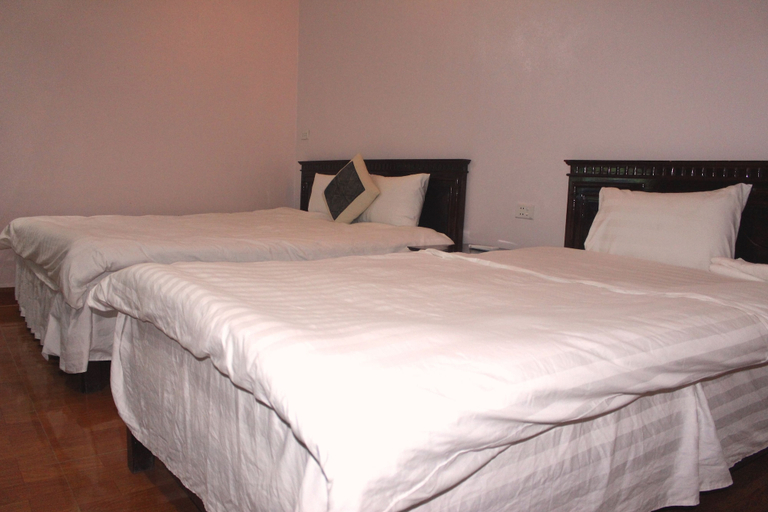 Bedroom 3, Sapa Stay Hotel, Sa Pa