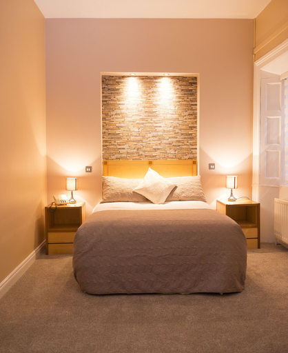 Bedroom 4, Kilmorey Arms Hotel, Newry, Mourne and Down