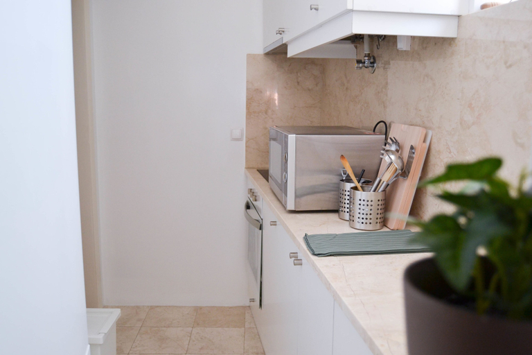 Others 3, Family Apartment by the River, Lisbon